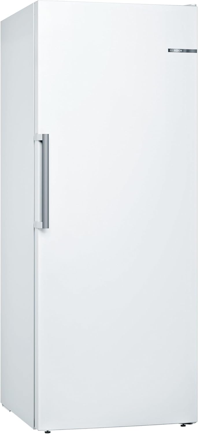 Bosch GSN54AWCV Serie 6 XXL-Gefrierschrank, 26 cm, LED-Beleuchtung
