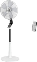 Rowenta Standventilator Turbo Silence Extreme, Luftreiniger, Turmventilator, 32 dB
