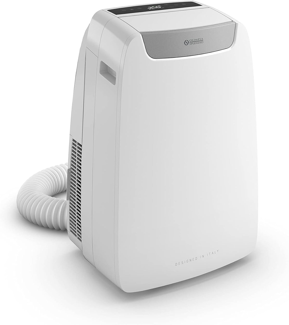 Olimpia Splendid Dolceclima Air Pro 14 HP: mobile Klimaanlage and Dehumidifier