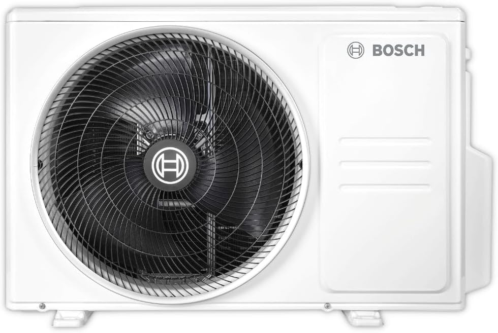 BOSCH Klimagerät CL5000M 79/3 E Multisplit Außeneinh. 673 × 890 × 342 7,9 kW, 15 °C, 5000 M