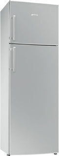 Frigorifero libera installazione Smeg FD32ES, Kühlschrank, Statisch, Silber
