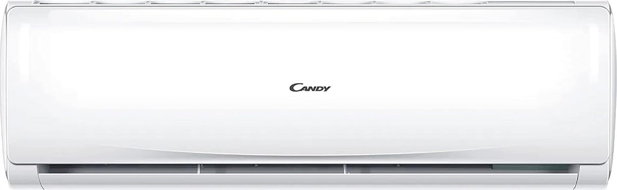 Candy Klimaanlage 18000 Split-Klimaanlage, Kühlleistung in Watt (Nenn): 4600 W, Kühlleistung (Nenn): 18000 BTU/h, CY-18TA, 44 dB, App-Steuerung
