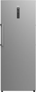 Cecotec Gefrierschrank Bolero CoolMarket UF 380 Edelstahl. 380 Liter, Kühlschrank, LED