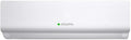 Aspes Split Klimaanlage, Heizung, 50 dB, 60 dB, WLAN, LED, Weiß