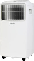 Comfee Mobiles Klimagerät MPPHA-07CRN7,7000 BTU 2,0 kW, Klimaanlage, 46,56 l, 150 cm, 17 °C, 35 °C, Dauerbetrieb