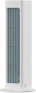 SWZEC breezemax - Qinux max breeze smart mobile klimaanlage Original (Weiß