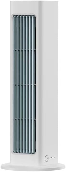 SWZEC breezemax - Qinux max breeze smart mobile klimaanlage Original (Weiß