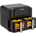 Strex Airfryer XXL, Tisch, Heißluftfritteuse