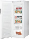 INDESIT Gefrierschrank UI62WFR, 64,5 cm, 35 dB, 16 Stunden, 6,5 kg, 24 Stunden