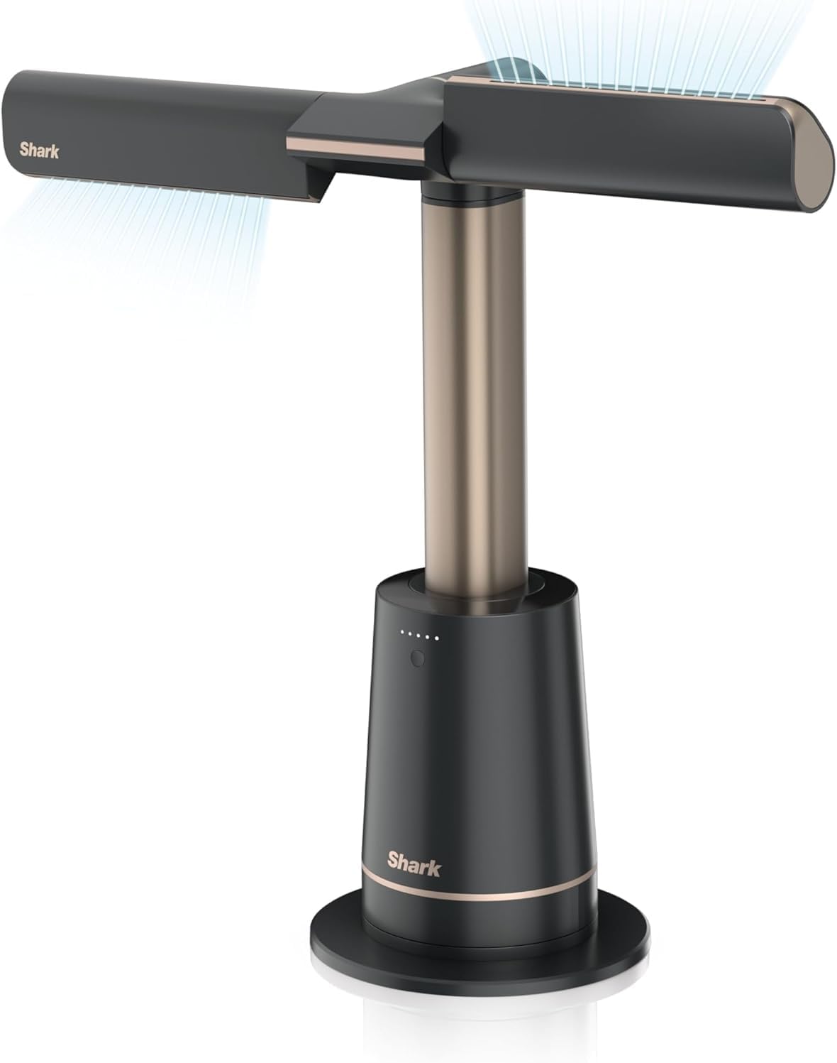 Shark TurboBlade Bladeless Turmventilator, 12 Stunden, 80 cm, 96 cm, 112 cm