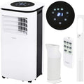 Gerlach GL 7923 Klimatisator, KLIMAANLAGE, LUFTTROCKNER, BÜRO, 2640 W, 65 dB