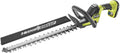 RYOBI 18 V ONE+ Akku-Heckenschere RY18HT50A-120,50 cm Klinge, 24 mm, 2,0 Ah