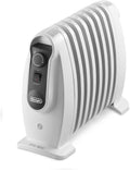 De'Longhi Radiator TRNS0808M, Automatisch, Heizung, 800 W, Thermostat