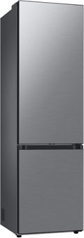 Samsung Bespoke RL38A7CGTS9/EG Kühl-/Gefrierkombination, Automatisch, No Frost, Elektronische Steuerung