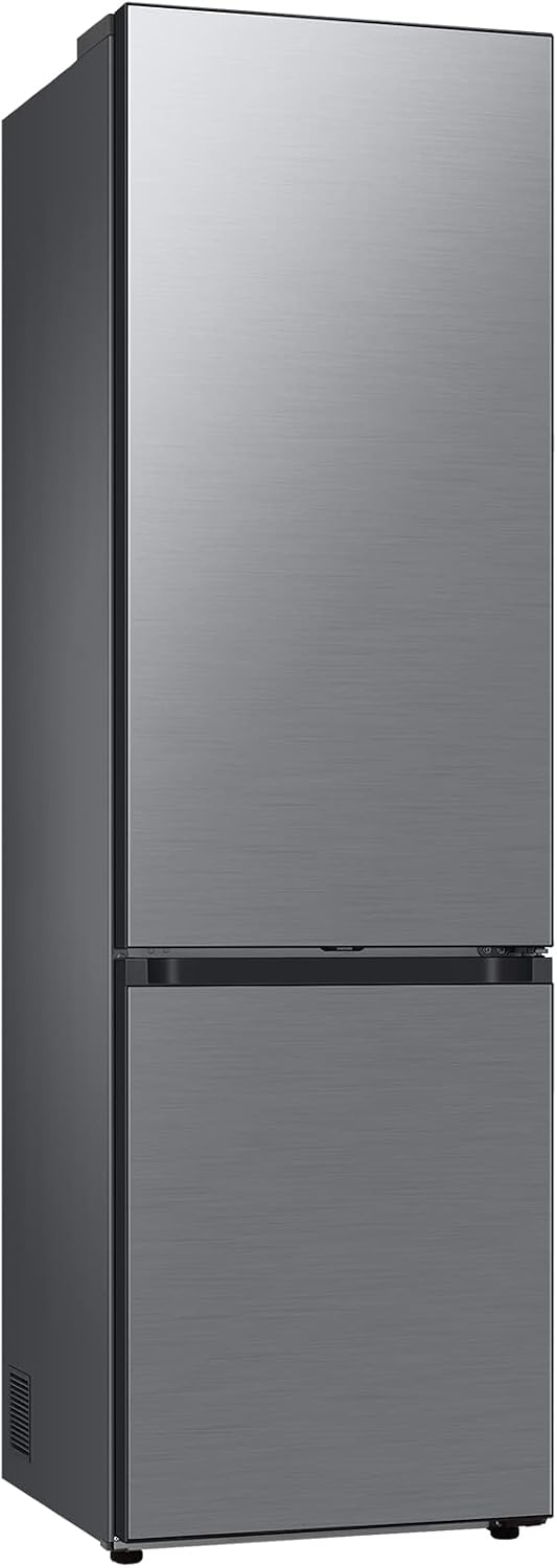 Samsung Bespoke RL38A7CGTS9/EG Kühl-/Gefrierkombination, Automatisch, No Frost, Elektronische Steuerung