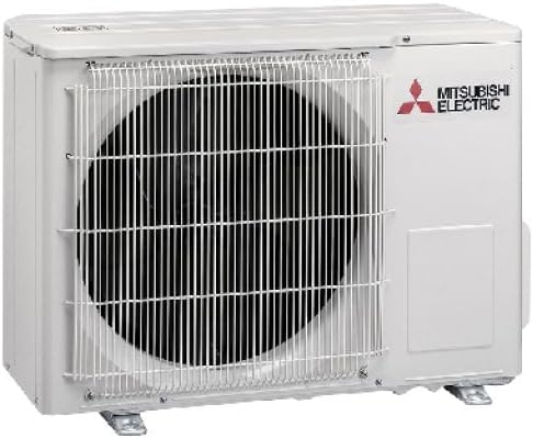senza Klimaanlage Außeneinheit Smart 2, 2, 3 kW, Weiß
