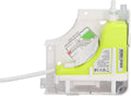 Aspen Pumps Mini Lime Eckkanal- Klimagerät, Generation (Slimline), Weiß/Grün