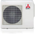 senza Klimaanlage Außeneinheit Multiplit MXZ 5, 3 Split-Klimaanlage, 5, 3 kW, Weiß