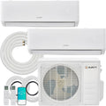 Albott Mini Split AC/Heating System, 208-230 V, App