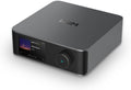 WiiM Ultra Music Streamer & Digital Preamp, 116 dB, 121 dB, Bluetooth 5.3, App