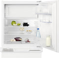 Electrolux Integrierbarer Kühlschrank ESB2AE82S, Optisch, Kunststoff