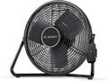 AC Infinity CLOUDLIFT S12, Ventilator, Wandventilator
