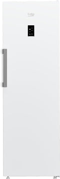 Beko B7RFNE316 W Gefrierschrank, Tiefkühlschrank, Standgefrierschrank, 15 °C, 70,9 cm, No Frost