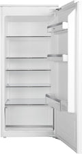 Amica Einbau‐Vollraum‐Kühlschrank, Vollraumkühlschrank, Einbaukuehlschrank, 1220 mm, 54 cm, LED, Elektronische Steuerung, Ohne Gefrierfach