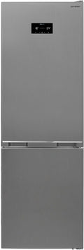 SHARP SJ-BA09RHXLC-EU Kühl-/Gefrierkombination, 294 l, 207 l, LED, Elektronische Steuerung