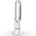 Eduzita TP18Pro 2-in-1 Turmventilator, 10 Kühl- & 3 Heizstufen, 51 dB, Heizgerät & Kühlventilator, Fernbedienung & Touch-Bedienung, Timer