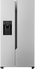 LG GSM32HSBEH Side-by-Side Kühlschrank mit Gefrierfach (562 l, No Frost