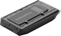 EF ECOFLOW ECOFLOW 1159Wh Zusatzbatterie WAVE Mobile Klimaanlage, für WAVE 2 Klimaanlage, Schlafmodus, Schwarz